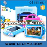 educational sound story learning machine toy