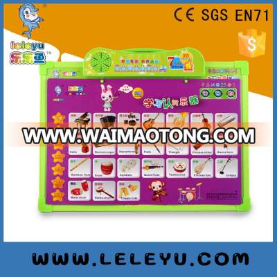 Kids english tagalog translation dictionary toy educationpoint reading sound machine